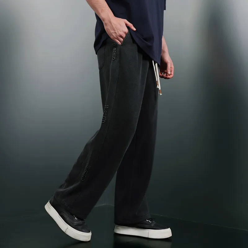 IL SARTO Casual Pants Unisex-7