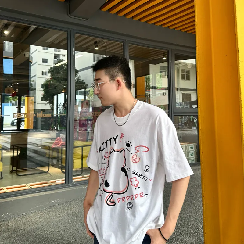 IL SARTO T Shirts Unisex-2