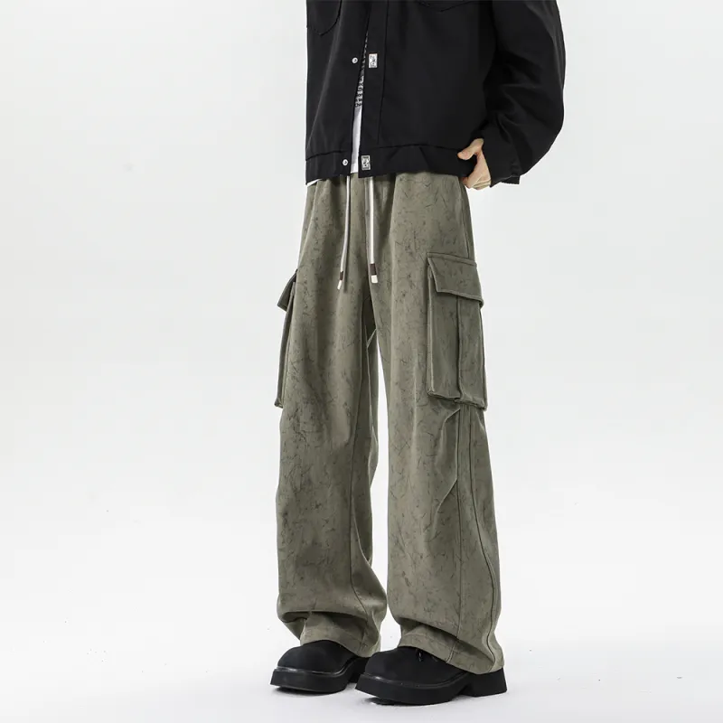 IL SARTO Casual Pants Unisex-3