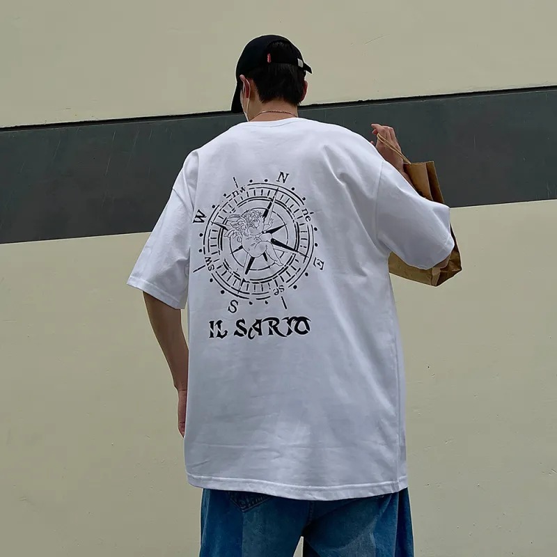IL SARTO T Shirts Unisex-11