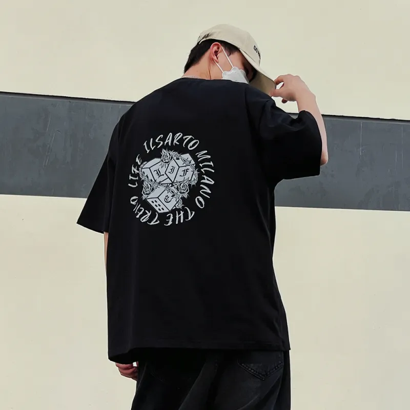 IL SARTO T Shirts Unisex-11