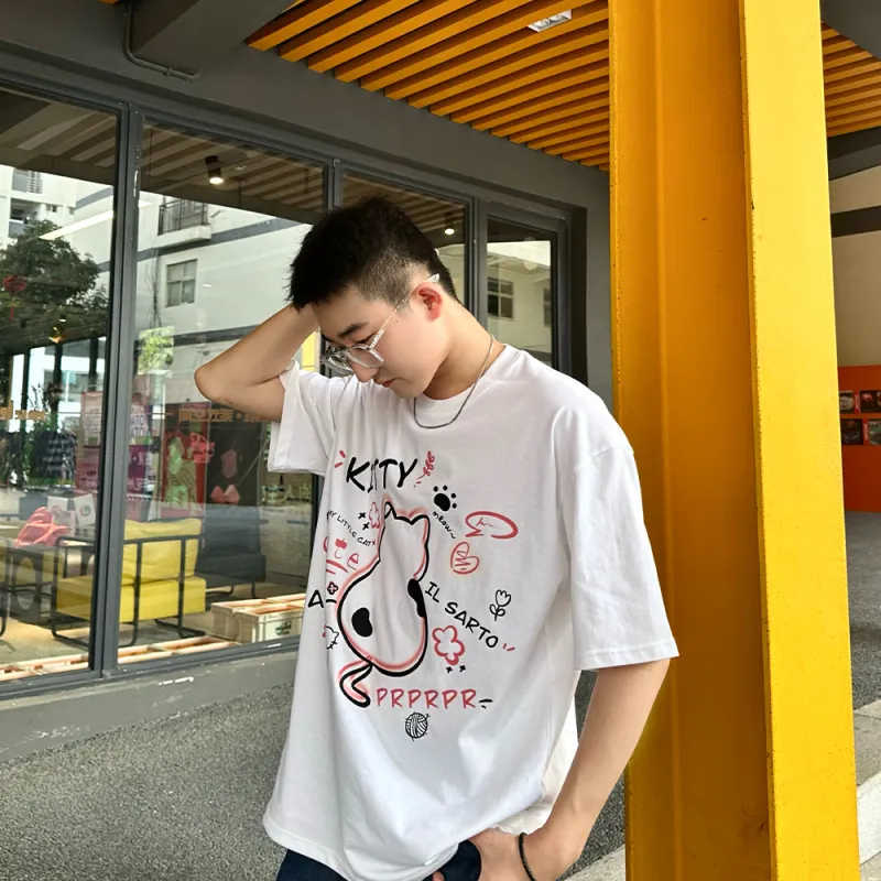 IL SARTO T Shirts Unisex-3