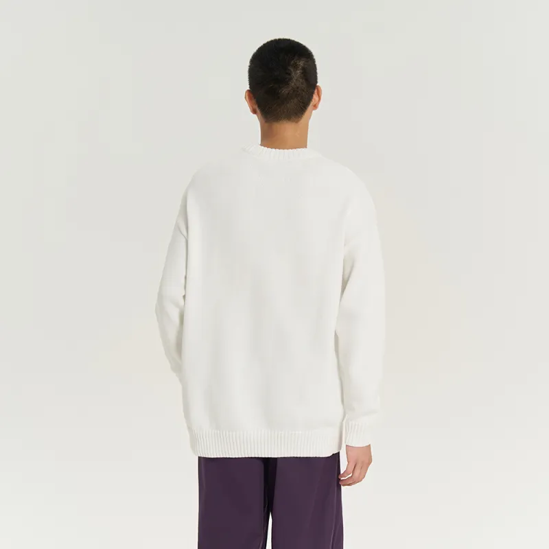 IL SARTO Knitwear Unisex-5