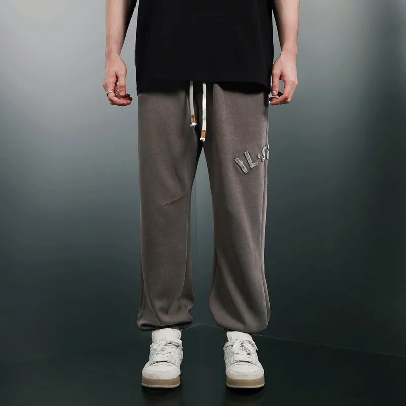 IL SARTO Casual Pants Unisex-3