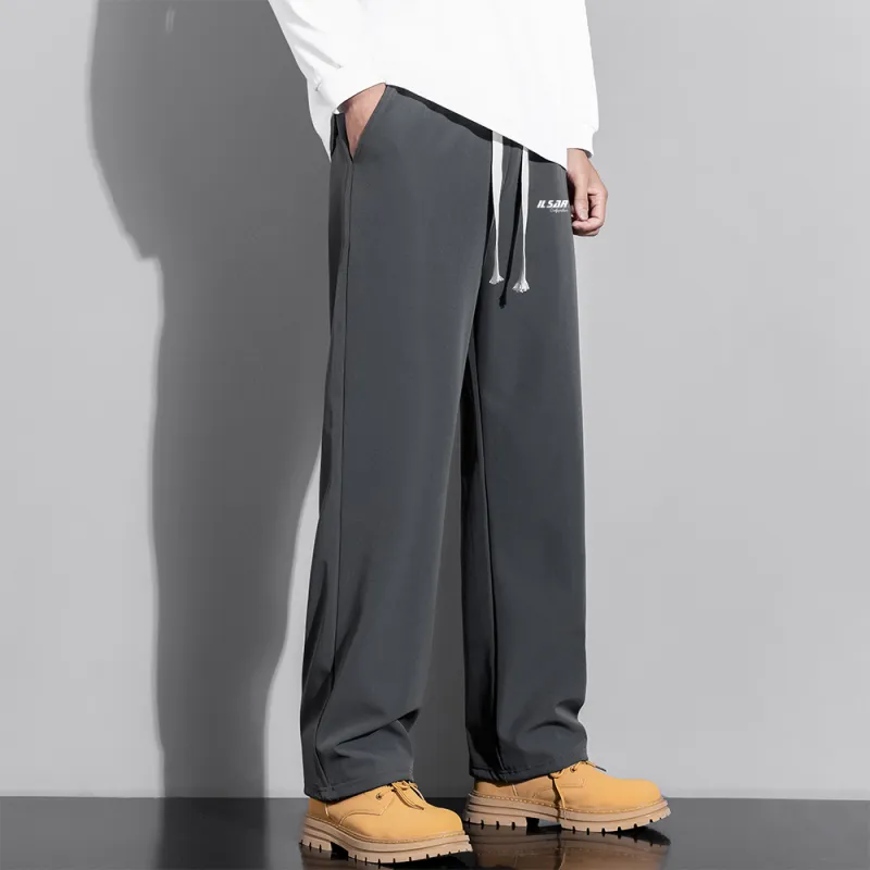 IL SARTO Casual Pants Unisex-8