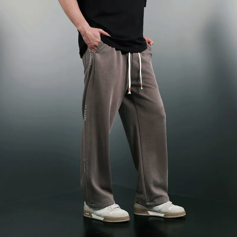 IL SARTO Casual Pants Unisex-14