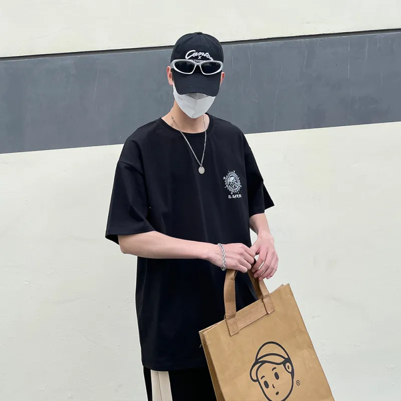 IL SARTO T Shirts Unisex-6