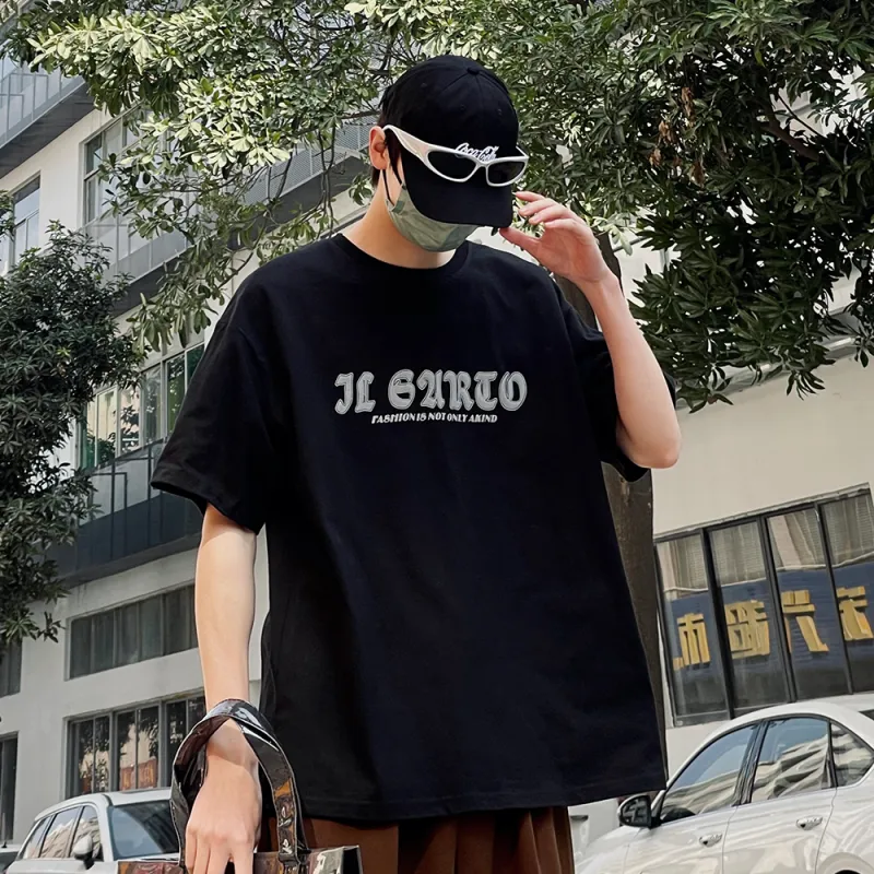 IL SARTO T Shirts Unisex-10
