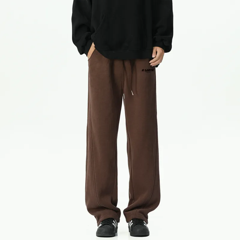 IL SARTO Casual Pants Unisex-7