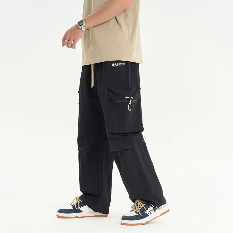 IL SARTO Casual Pants Unisex-4
