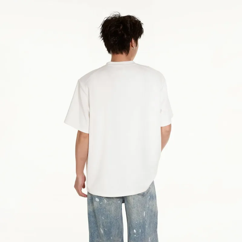IL SARTO T Shirts Unisex-5