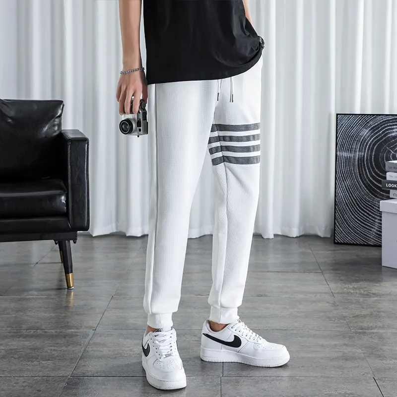 IL SARTO Casual Pants Unisex-6