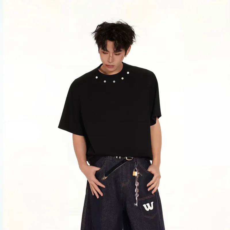 IL SARTO T Shirts Unisex-3