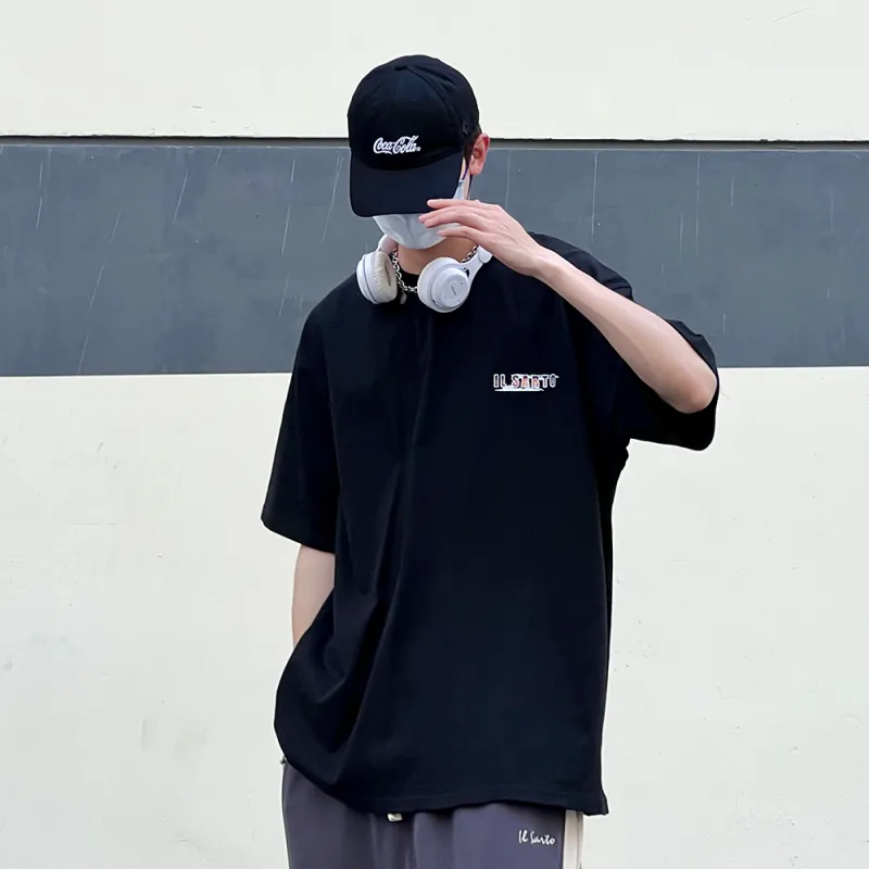 IL SARTO T Shirts Unisex-6