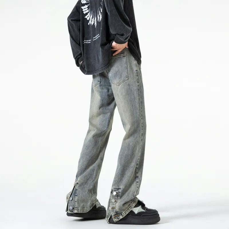 IL SARTO Jeans Unisex-6