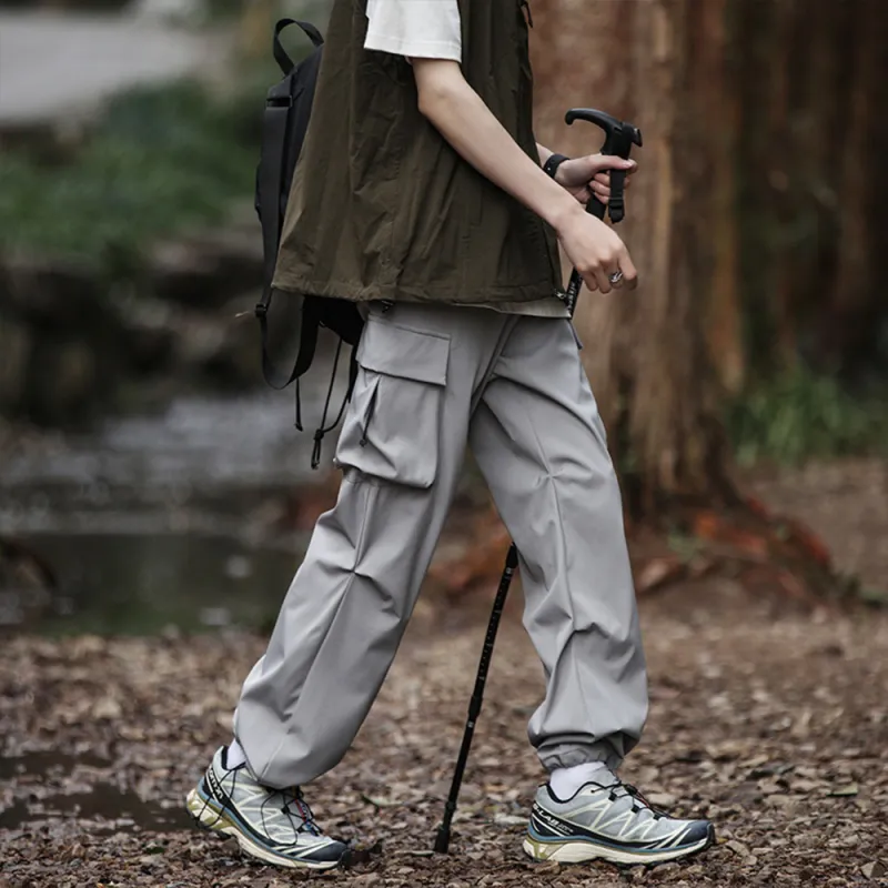 IL SARTO Casual Pants Unisex-17