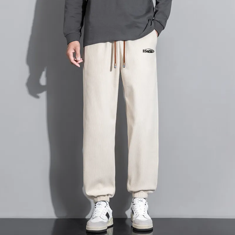 IL SARTO Casual Pants Unisex-4