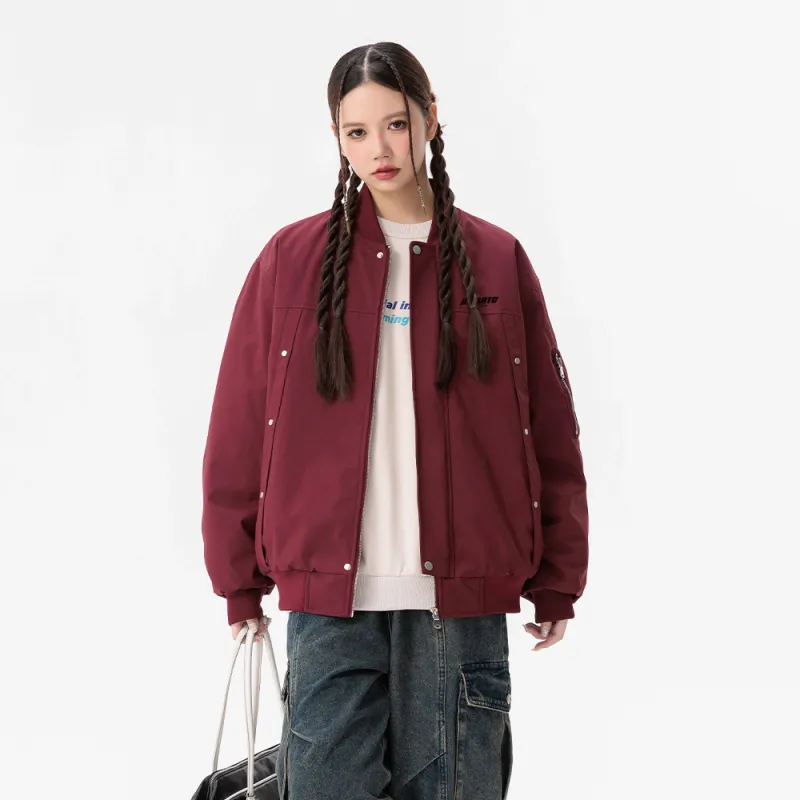 IL SARTO Puffer Jacket Coat Unisex-4