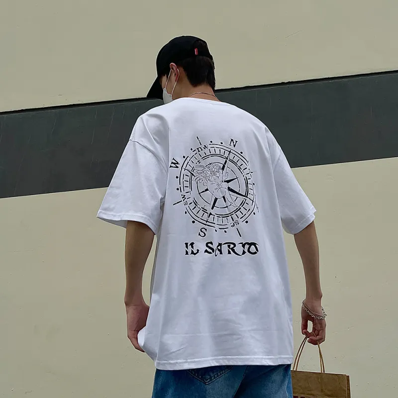 IL SARTO T Shirts Unisex-10
