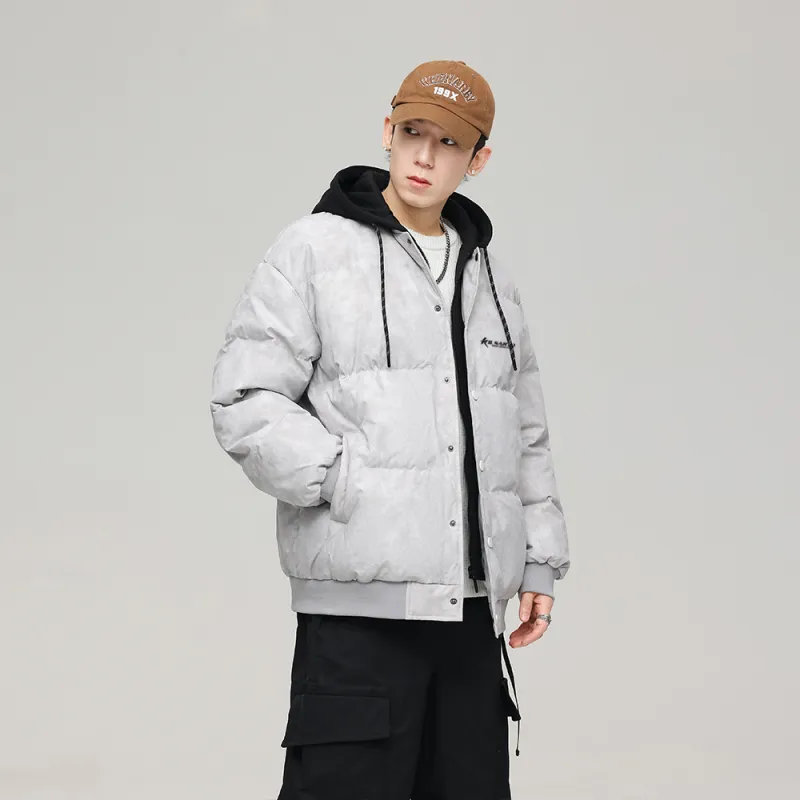 IL SARTO Puffer Jacket Coat Unisex-5