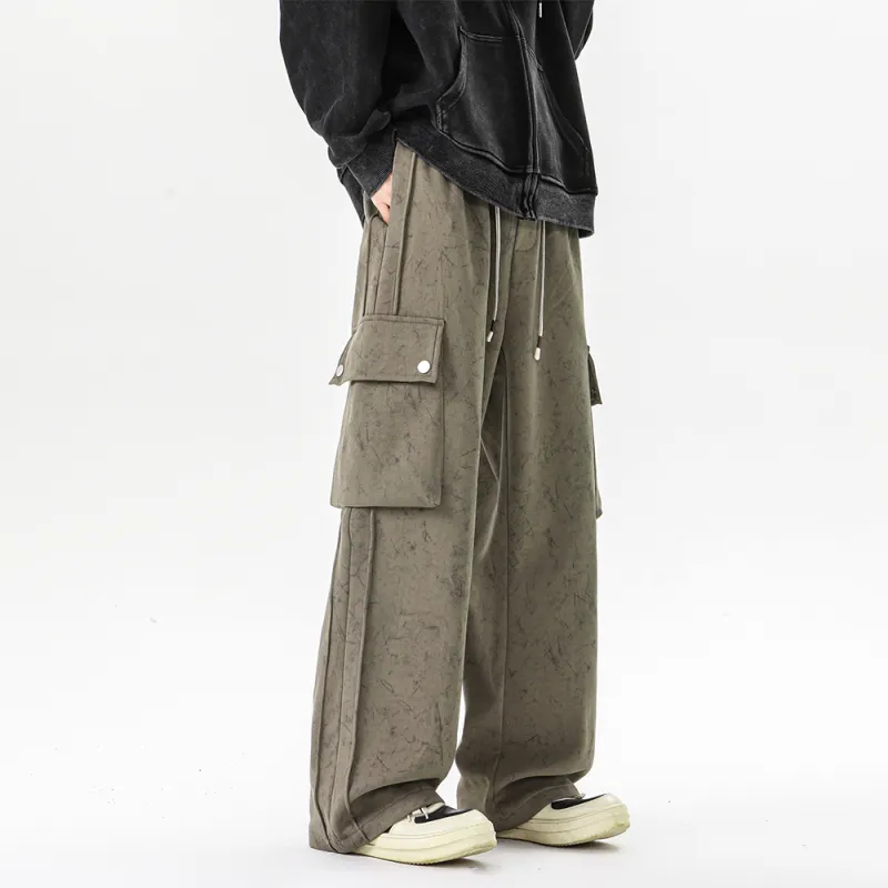 IL SARTO Casual Pants Unisex-4
