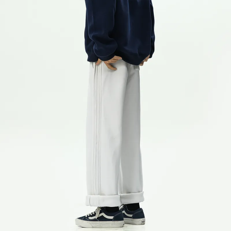 IL SARTO Casual Pants Unisex-11