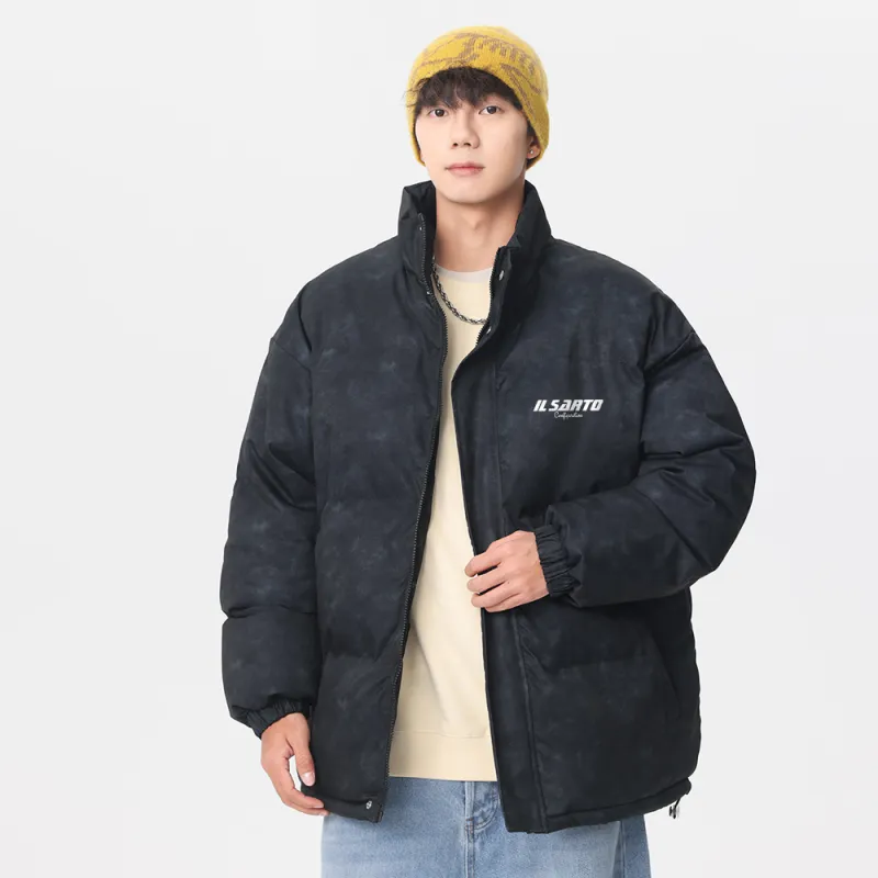 IL SARTO Puffer Jacket Coat Unisex-3
