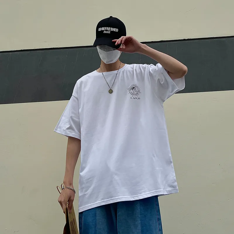 IL SARTO T Shirts Unisex-12