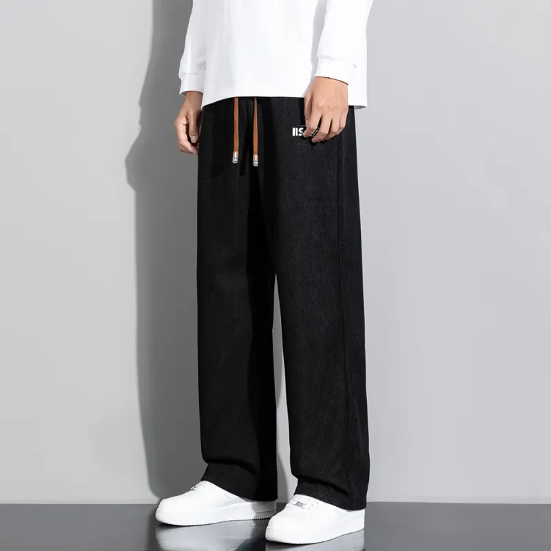 IL SARTO Casual Pants Unisex-2