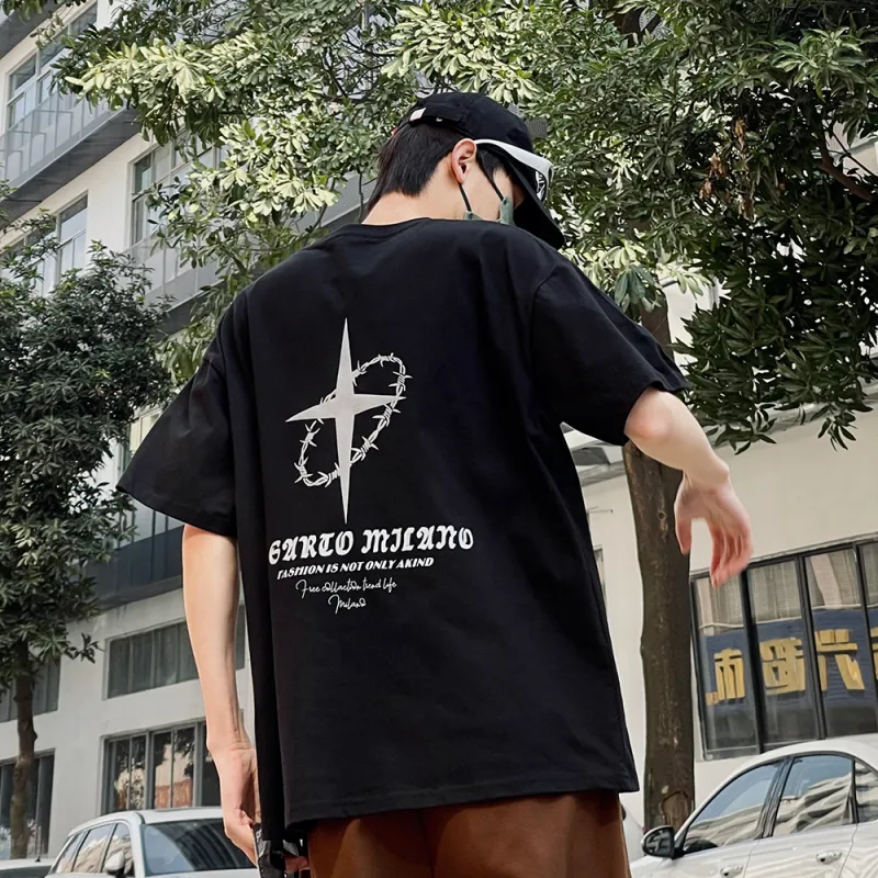 IL SARTO T Shirts Unisex-8