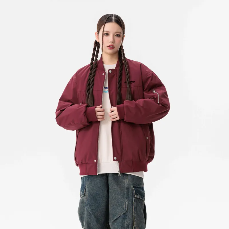 IL SARTO Puffer Jacket Coat Unisex-3