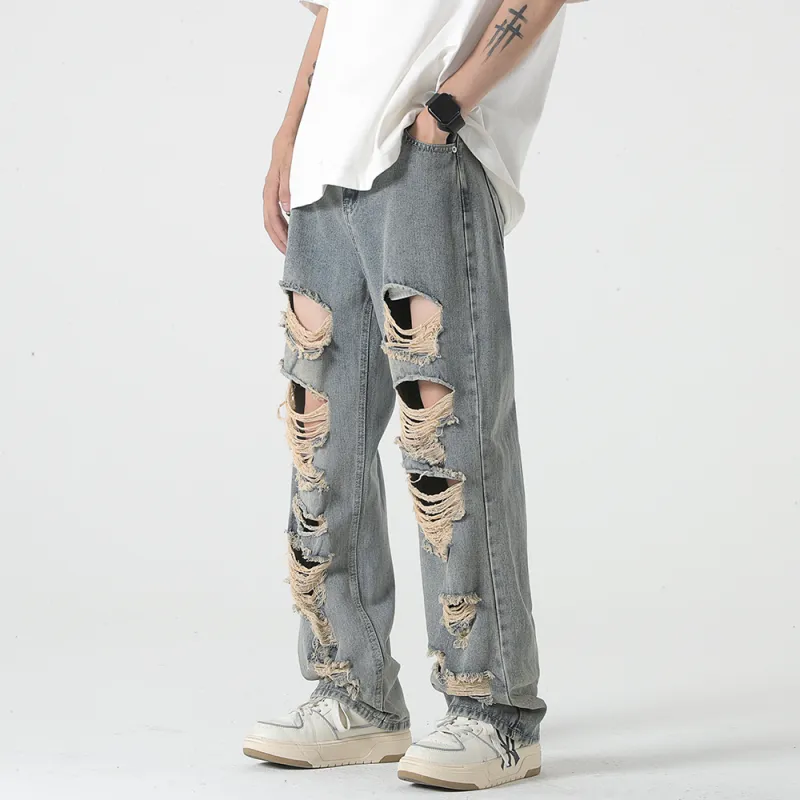 IL SARTO Jeans Unisex-5