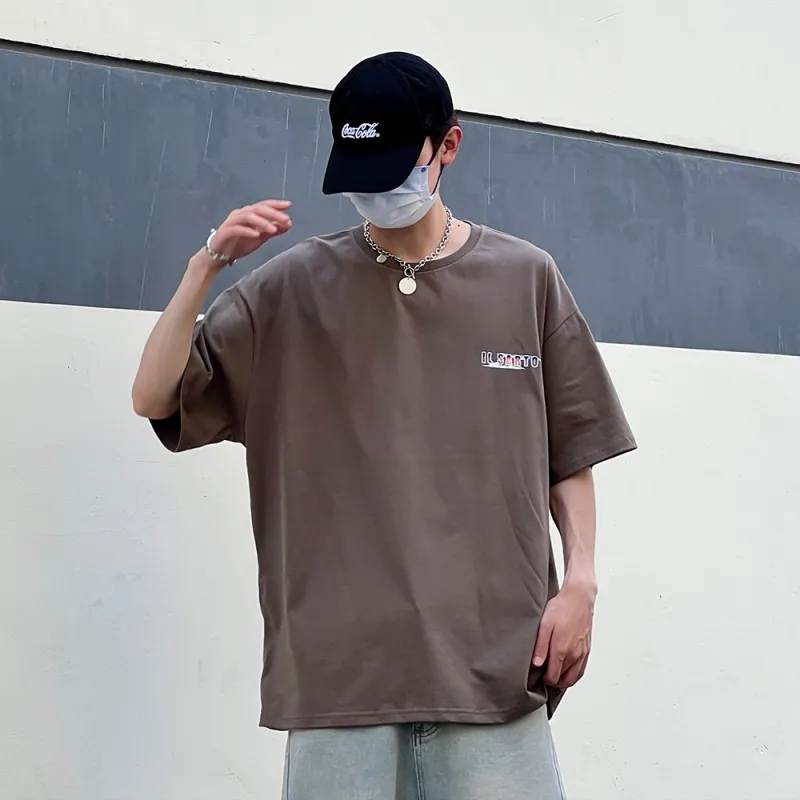 IL SARTO T Shirts Unisex-14