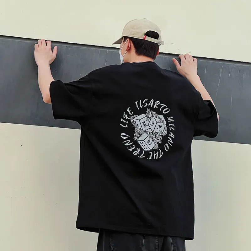 IL SARTO T Shirts Unisex-10