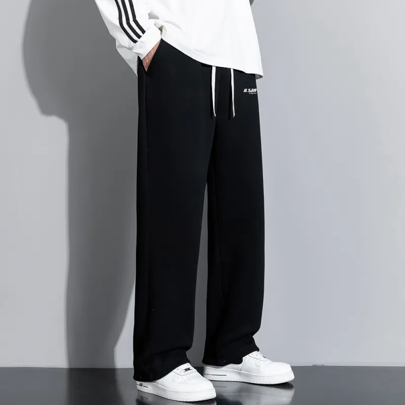 IL SARTO Casual Pants Unisex-5