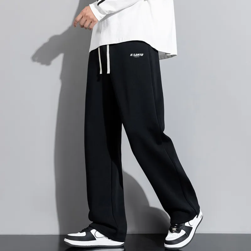 IL SARTO Casual Pants Unisex-8