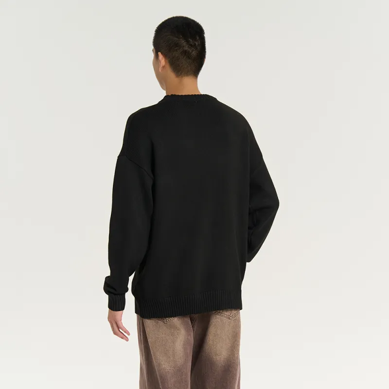 IL SARTO Knitwear Unisex-2