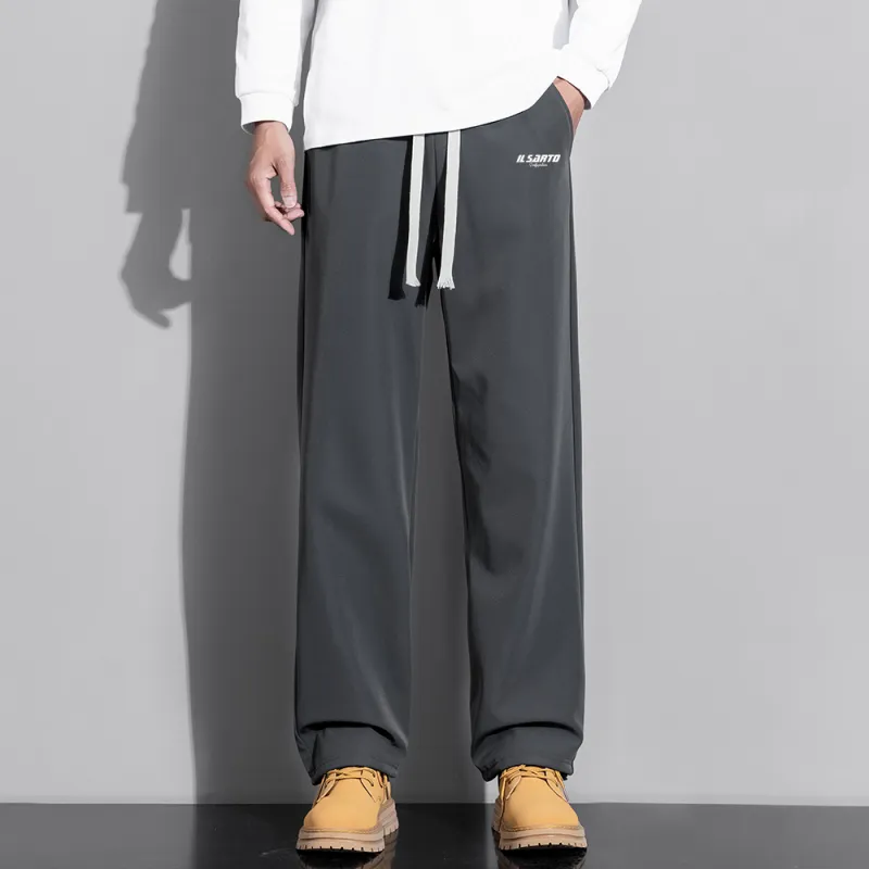 IL SARTO Casual Pants Unisex-4