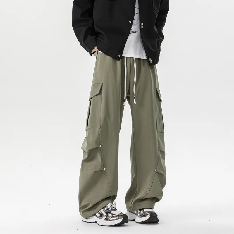 IL SARTO Casual Pants Unisex-6