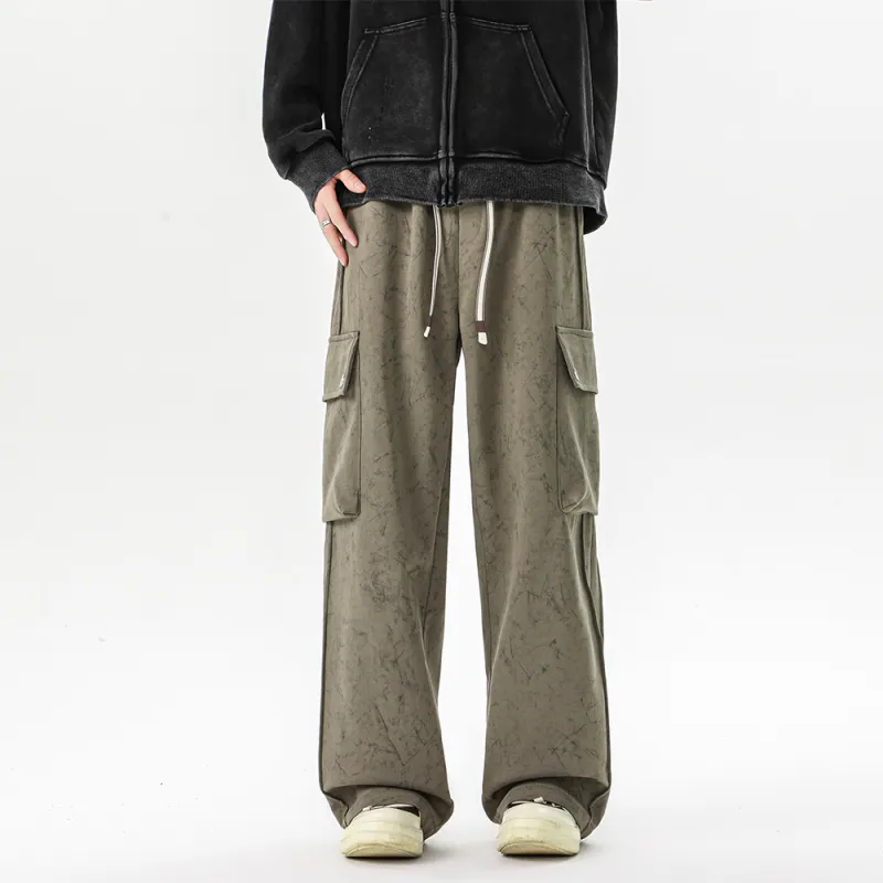 IL SARTO Casual Pants Unisex-3