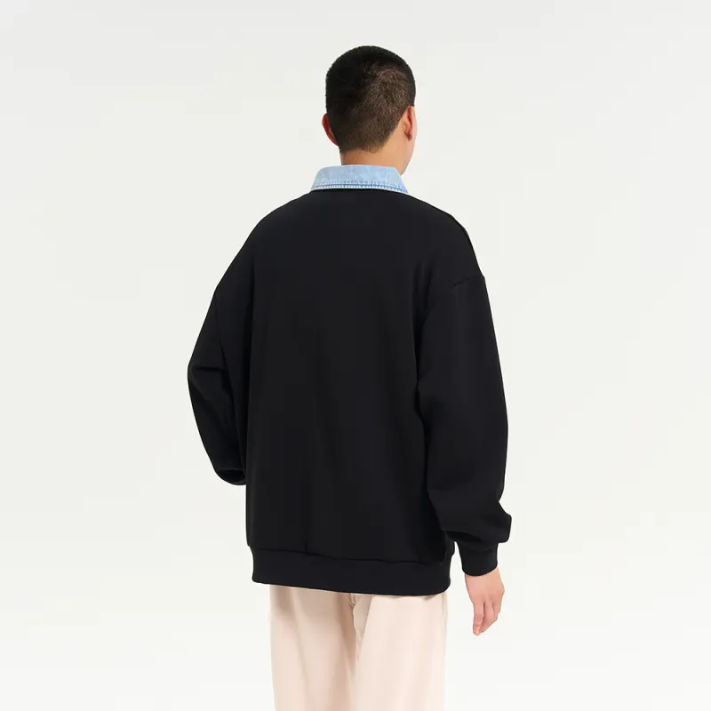 IL SARTO Sweatshirts Unisex-2