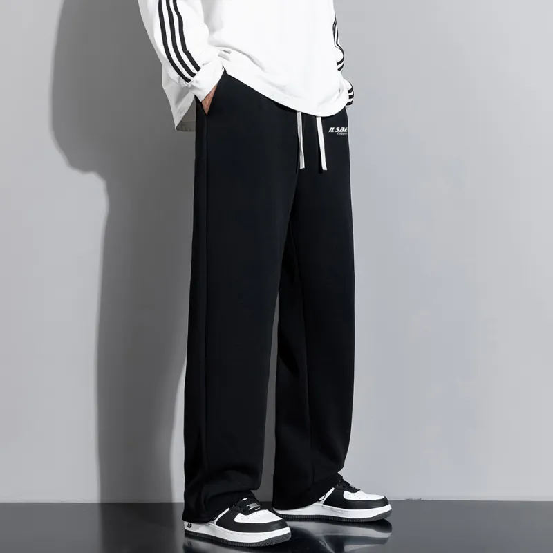 IL SARTO Casual Pants Unisex-7
