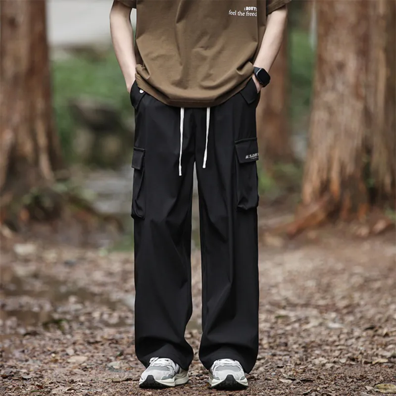IL SARTO Casual Pants Unisex-4