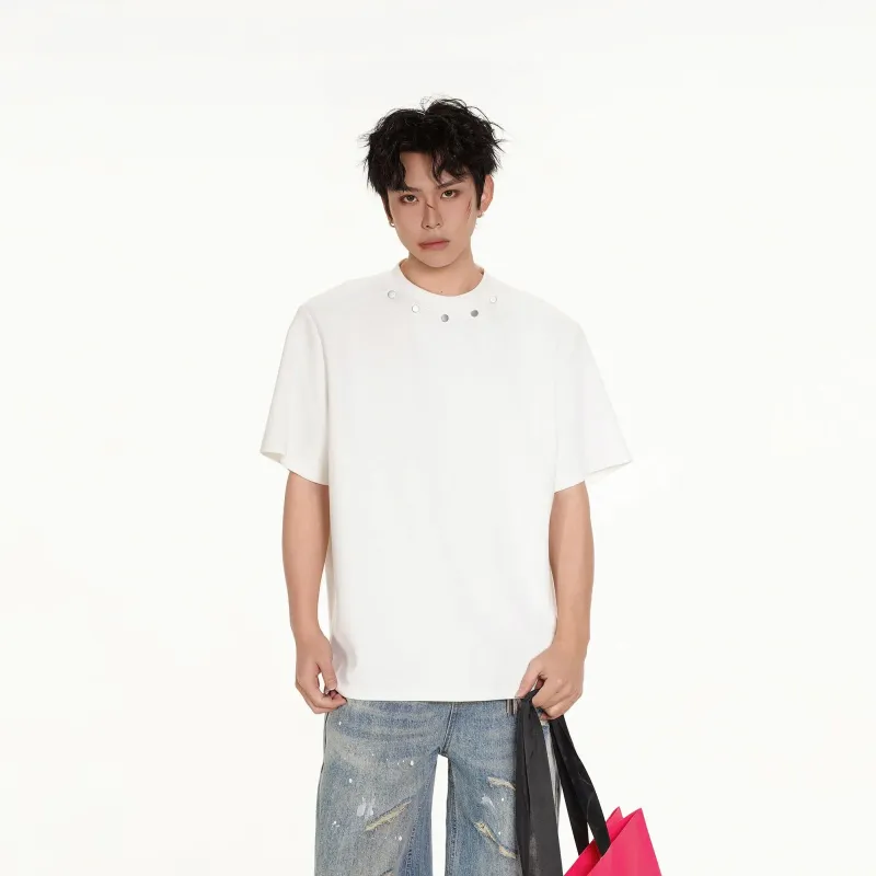 IL SARTO T Shirts Unisex-6
