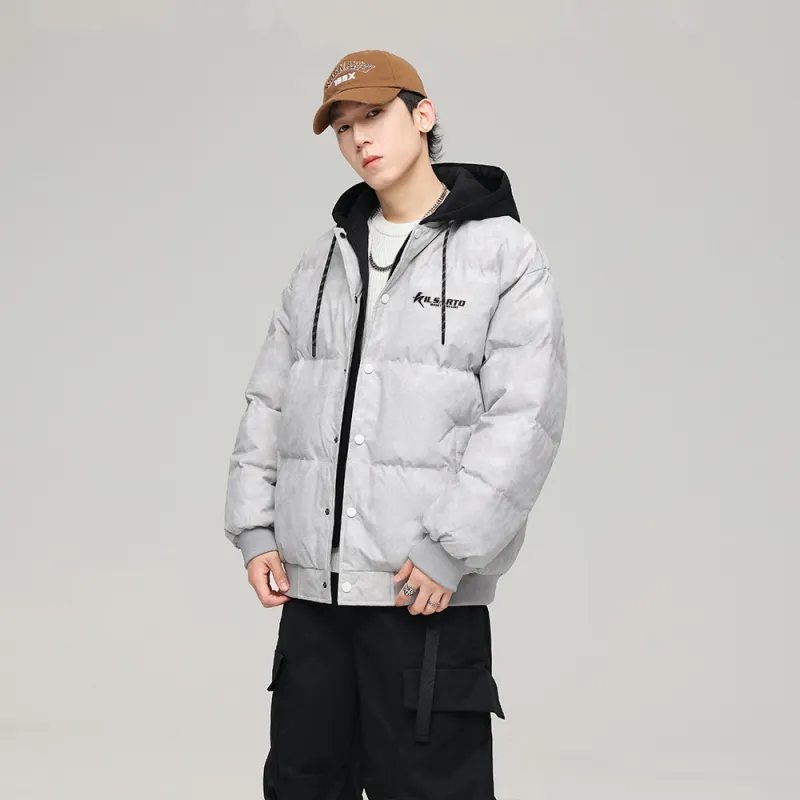 IL SARTO Puffer Jacket Coat Unisex-6