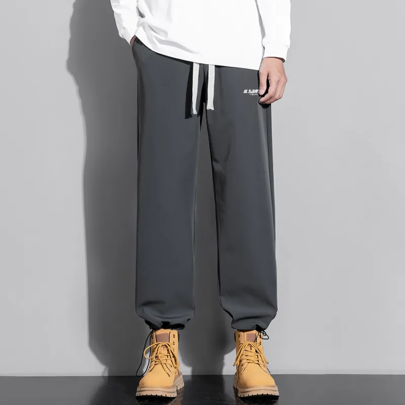 IL SARTO Casual Pants Unisex-7