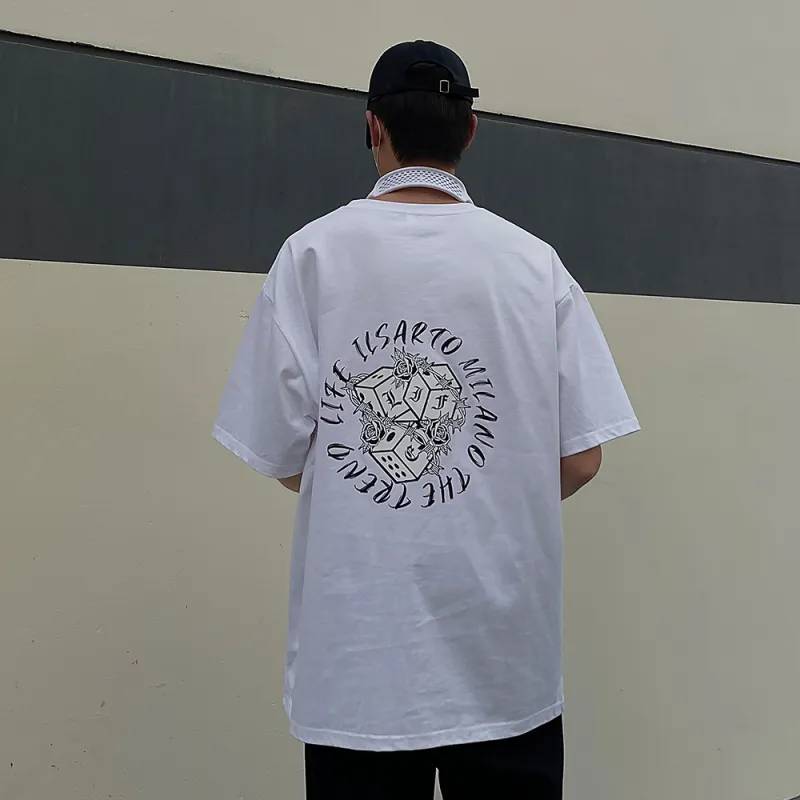 IL SARTO T Shirts Unisex-6