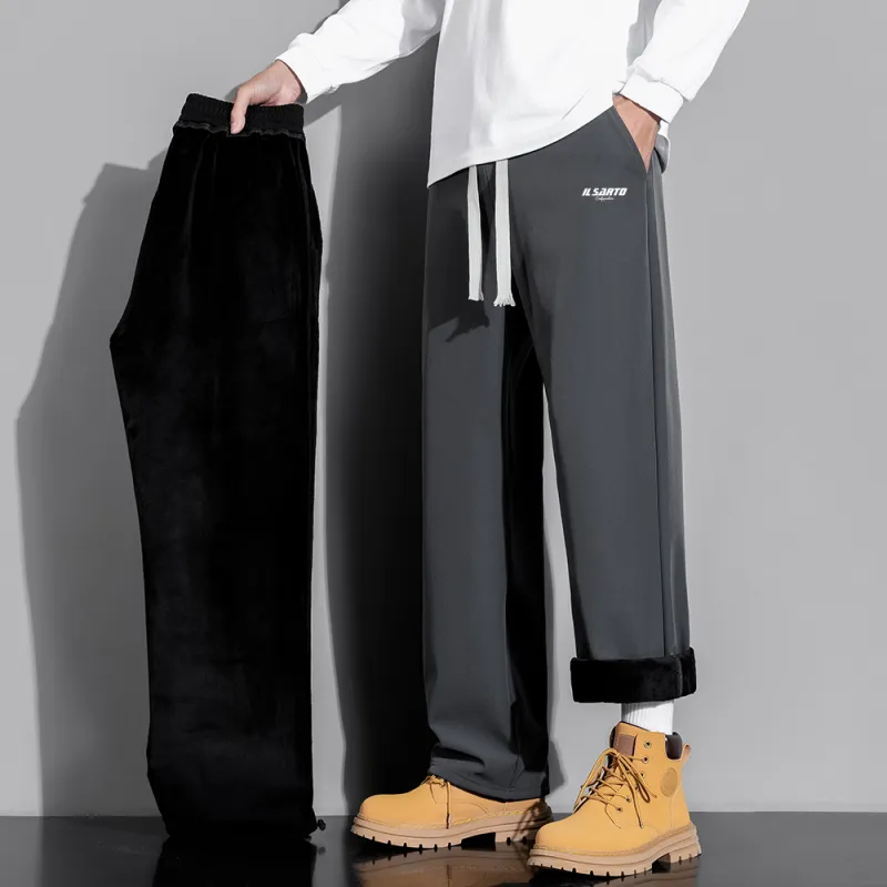 IL SARTO Casual Pants Unisex-5