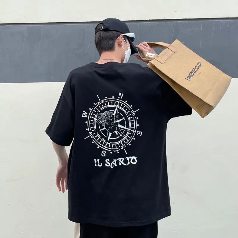 IL SARTO T Shirts Unisex-2