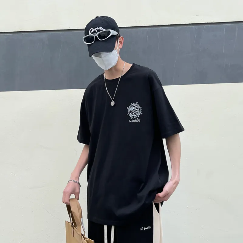 IL SARTO T Shirts Unisex-5